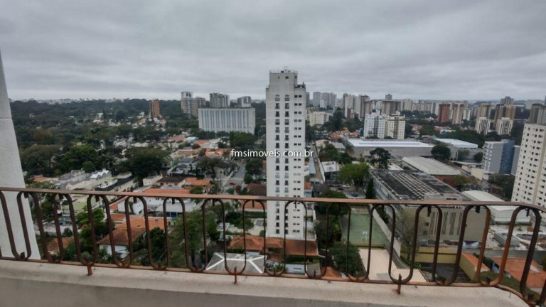 Imóvel com 4 Quartos à Venda, 647 m² em Alto Da Boa Vista - São Paulo