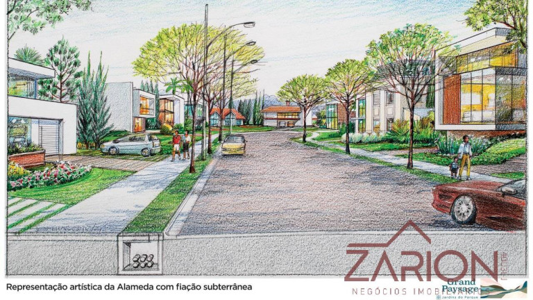 Imagem Terreno à Venda, 250 m² em Piracangaguá Ii - Taubaté