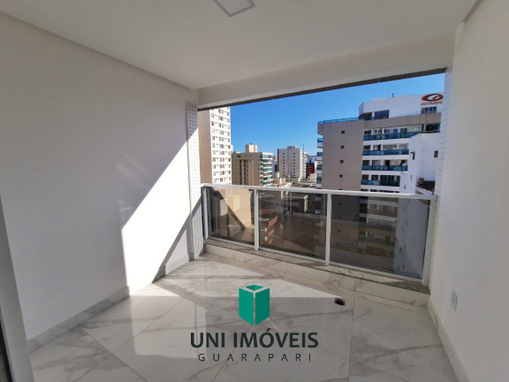 Imagem Apartamento com 3 Quartos à Venda, 123 m² em Praia Do Morro - Guarapari
