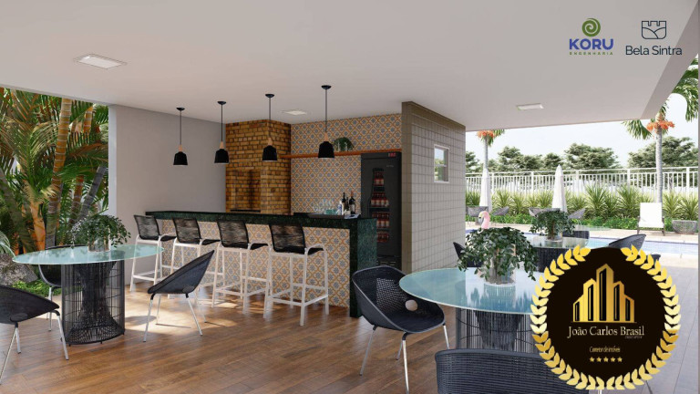 Imagem Apartamento com 2 Quartos à Venda, 58 m² em Coite - Eusébio Imagem Apartamento com 2 Quartos à Venda, 58 m² em Coite - Eusébio