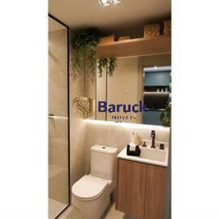 Imagem Apartamento com 1 Quarto à Venda, 39 m² em Moema - São Paulo Imagem Apartamento com 1 Quarto à Venda, 39 m² em Moema - São Paulo