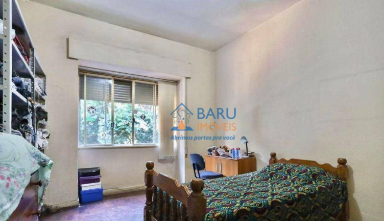 Imagem Apartamento com 3 Quartos à Venda, 130 m² em Santa Cecília - São Paulo Imagem Apartamento com 3 Quartos à Venda, 130 m² em Santa Cecília - São Paulo