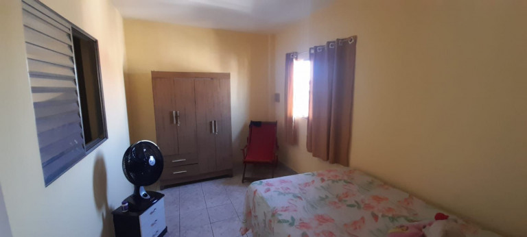 Imagem Casa com 3 Quartos à Venda, 110 m² em Parque Pinheiros - Taboão Da Serra