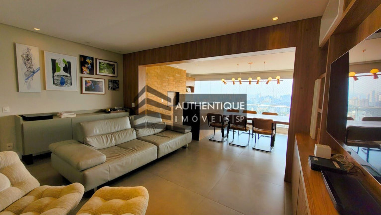 Imagem Apartamento com 3 Quartos à Venda, 121 m² em Pinheiros - São Paulo Imagem Apartamento com 3 Quartos à Venda, 121 m² em Pinheiros - São Paulo
