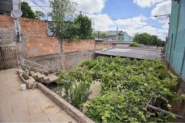 Imagem Casa com 2 Quartos à Venda, 54 m² em São José - Porto Alegre Imagem Casa com 2 Quartos à Venda, 54 m² em São José - Porto Alegre