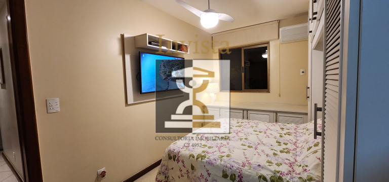 Imagem Apartamento com 3 Quartos à Venda, 93 m² em Recreio Dos Bandeirantes - Rio De Janeiro