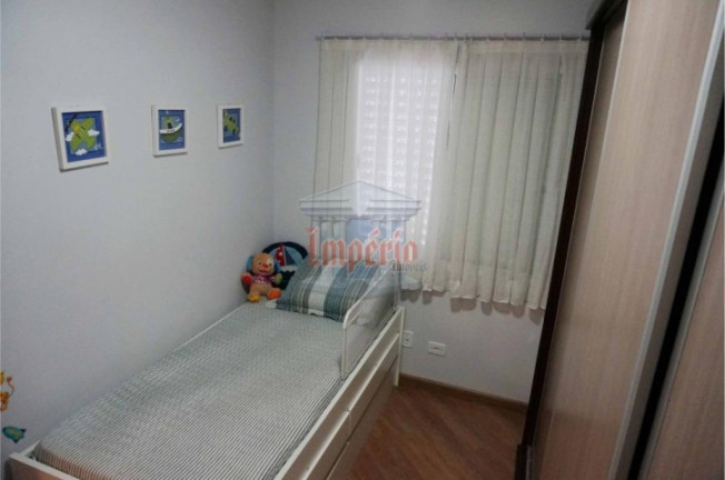 Imagem Apartamento com 2 Quartos à Venda, 54 m² em Campestre - Santo André Imagem Apartamento com 2 Quartos à Venda, 54 m² em Campestre - Santo André
