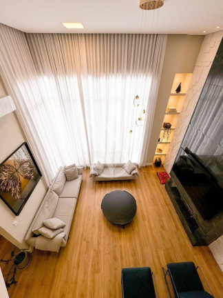 Imagem Casa de Condomínio com 3 Quartos à Venda, 360 m² em Jardim Novo Mundo - Jundiaí Imagem Casa de Condomínio com 3 Quartos à Venda, 360 m² em Jardim Novo Mundo - Jundiaí
