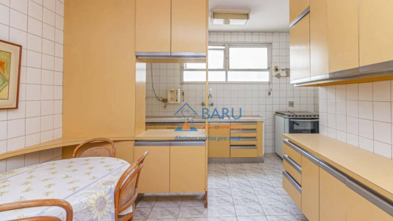 Imagem Apartamento com 3 Quartos à Venda, 210 m² em Higienópolis - São Paulo Imagem Apartamento com 3 Quartos à Venda, 210 m² em Higienópolis - São Paulo