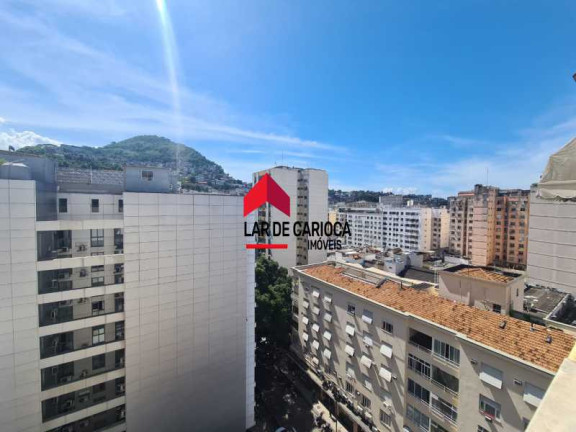 Imagem Apartamento com 1 Quarto à Venda, 37 m² em Catete - Rio De Janeiro Imagem Apartamento com 1 Quarto à Venda, 37 m² em Catete - Rio De Janeiro