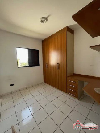 Imagem Apartamento com 3 Quartos à Venda, 88 m² em Jardim Califórnia - Jacareí