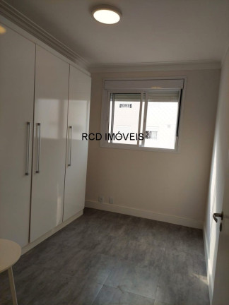 Imagem Apartamento com 2 Quartos à Venda, 58 m² em Vila Polopoli - São Paulo
