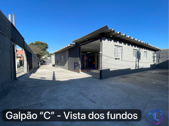 Imóvel Comercial à Venda, 1.100 m² em Limão - São Paulo