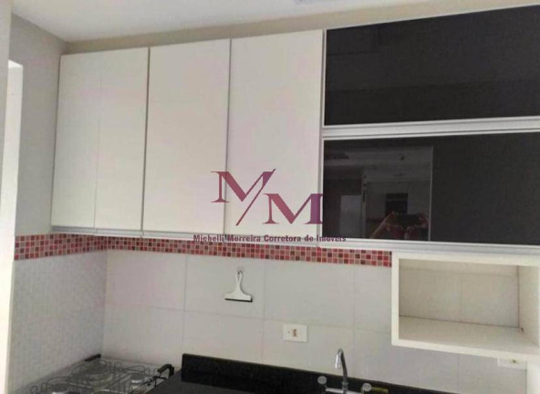 Imagem Apartamento com 2 Quartos à Venda, 50 m² em Capão Raso - Curitiba Imagem Apartamento com 2 Quartos à Venda, 50 m² em Capão Raso - Curitiba
