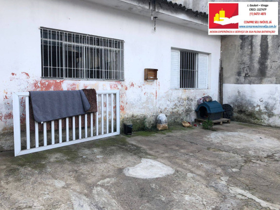 Casa com 2 Quartos à Venda, 84 m² em Vila Constança - São Paulo