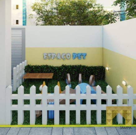 Imagem Apartamento com 2 Quartos à Venda, 52 m² em Intermares - Cabedelo Imagem Apartamento com 2 Quartos à Venda, 52 m² em Intermares - Cabedelo