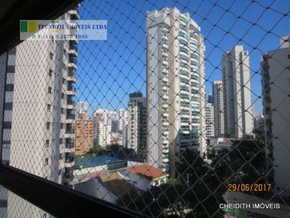 Imagem Apartamento com 3 Quartos à Venda, 127 m² em Jardim Vila Mariana - São Paulo Imagem Apartamento com 3 Quartos à Venda, 127 m² em Jardim Vila Mariana - São Paulo