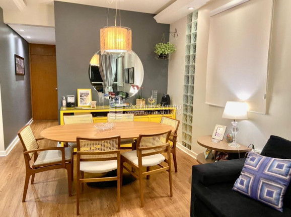 Imagem Apartamento com 3 Quartos à Venda, 100 m² em Vila Mariana - São Paulo Imagem Apartamento com 3 Quartos à Venda, 100 m² em Vila Mariana - São Paulo