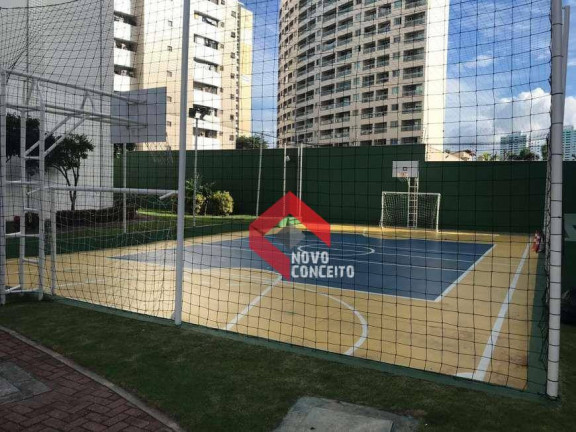 Imagem Apartamento com 3 Quartos à Venda, 79 m² em Guararapes - Fortaleza