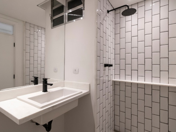 Imagem Imóvel com 2 Quartos à Venda, 91 m² em Pinheiros - São Paulo