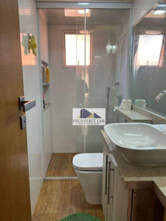 Imagem Apartamento com 2 Quartos à Venda, 55 m² em Vila Progresso - Guarulhos Imagem Apartamento com 2 Quartos à Venda, 55 m² em Vila Progresso - Guarulhos