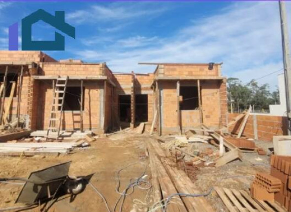 Imagem Casa com 2 Quartos à Venda, 61 m² em Morada Do Vale I - Gravataí