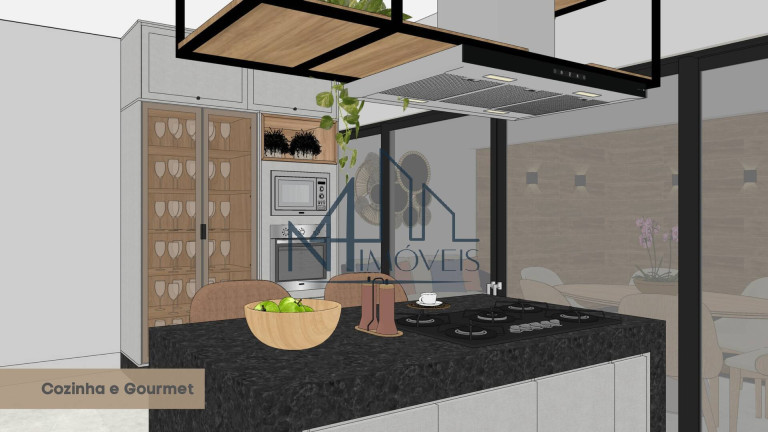 Imagem Casa com 3 Quartos à Venda, 180 m² em Parque Ibirapuera - Aparecida De Goiânia Imagem Casa com 3 Quartos à Venda, 180 m² em Parque Ibirapuera - Aparecida De Goiânia