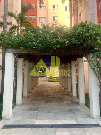 Imagem Apartamento com 2 Quartos à Venda, 42 m² em Vila Talarico - São Paulo