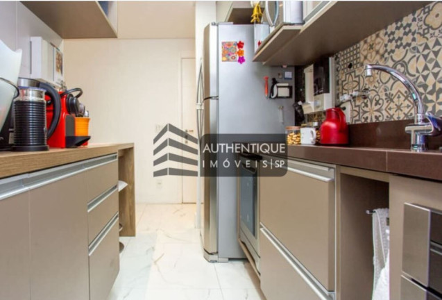 Imagem Apartamento com 2 Quartos à Venda, 76 m² em Vila Guarani (z Sul) - São Paulo Imagem Apartamento com 2 Quartos à Venda, 76 m² em Vila Guarani (z Sul) - São Paulo