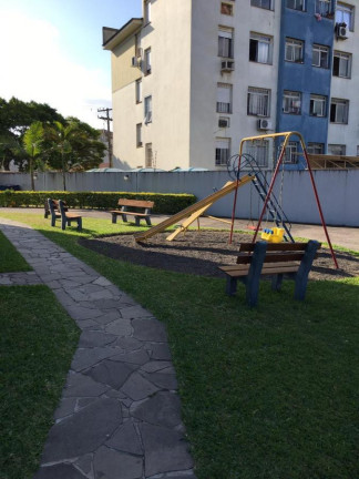 Imagem Apartamento com 3 Quartos à Venda, 65 m² em Sarandi - Porto Alegre Imagem Apartamento com 3 Quartos à Venda, 65 m² em Sarandi - Porto Alegre