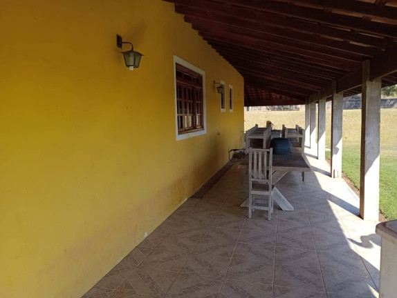 Imagem Chácara com 4 Quartos à Venda, 12.000 m² em Ortizes - Piedade Imagem Chácara com 4 Quartos à Venda, 12.000 m² em Ortizes - Piedade