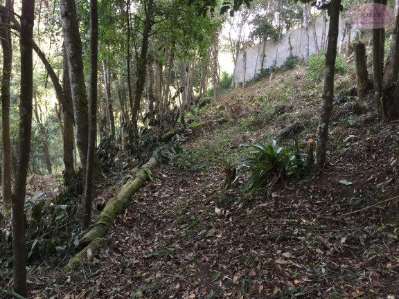 Imagem Terreno à Venda, 1.327 m² em Pilar Velho - Ribeirão Pires