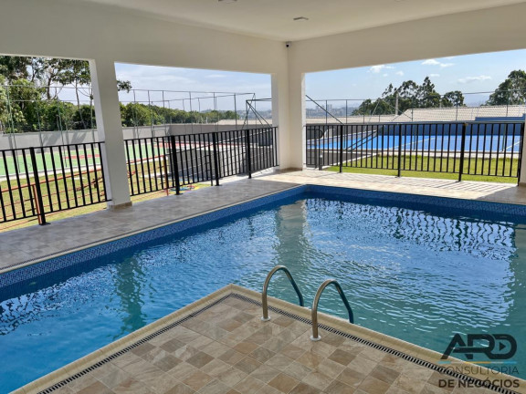 Imóvel com 4 Quartos à Venda, 126 m² em Chácara Faggion - Suzano