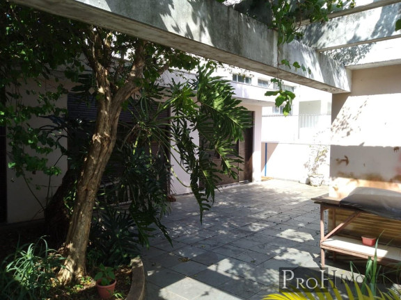 Imagem Casa com 3 Quartos à Venda, 282 m² em Santo Antônio - São Caetano Do Sul