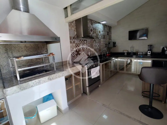 Imagem Sobrado com 3 Quartos à Venda, 176 m² em Vila São Luiz - Goiânia Imagem Sobrado com 3 Quartos à Venda, 176 m² em Vila São Luiz - Goiânia