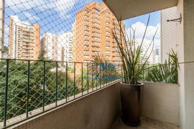 Imagem Apartamento com 3 Quartos à Venda, 206 m² em Jardim América - São Paulo Imagem Apartamento com 3 Quartos à Venda, 206 m² em Jardim América - São Paulo