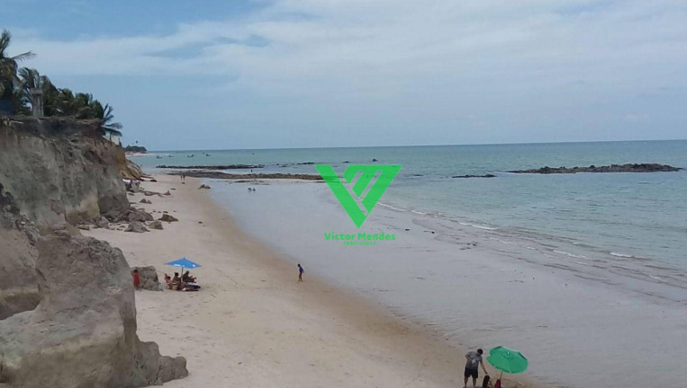 Imagem Terreno à Venda, 1.080 m² em Praia De Carapibus - João Pessoa Imagem Terreno à Venda, 1.080 m² em Praia De Carapibus - João Pessoa
