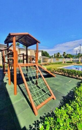 Imagem Casa de Condomínio com 4 Quartos à Venda, 170 m² em Guaribas - Eusébio Imagem Casa de Condomínio com 4 Quartos à Venda, 170 m² em Guaribas - Eusébio