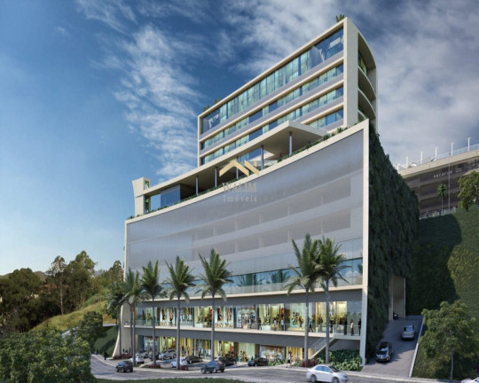 Imagem Imóvel Comercial para Alugar, 187 m² em Vale Do Sereno - Nova Lima Imagem Imóvel Comercial para Alugar, 187 m² em Vale Do Sereno - Nova Lima