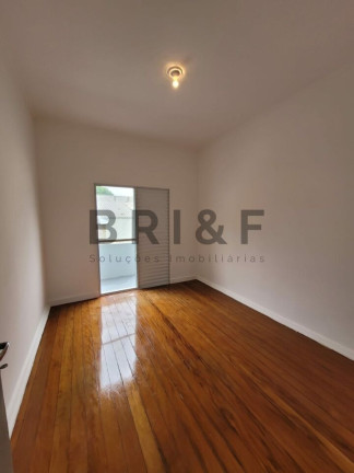 Imagem Casa com 3 Quartos à Venda, 120 m² em Brooklin - São Paulo Imagem Casa com 3 Quartos à Venda, 120 m² em Brooklin - São Paulo