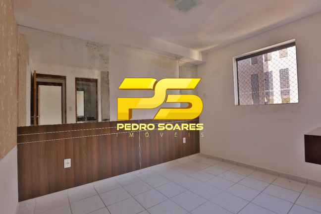 Imagem Apartamento com 3 Quartos à Venda, 72 m² em Portal Do Sol - João Pessoa Imagem Apartamento com 3 Quartos à Venda, 72 m² em Portal Do Sol - João Pessoa