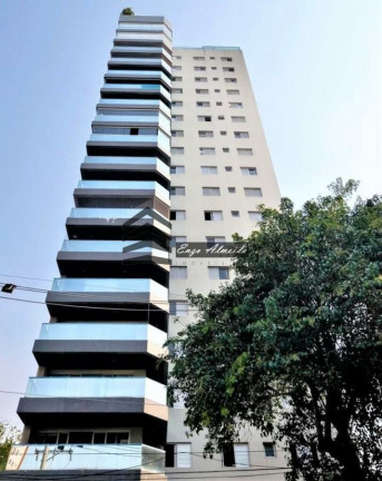 Imagem Apartamento com 4 Quartos à Venda, 179 m² em Chácara Santo Antônio (zona Sul) - São Paulo Imagem Apartamento com 4 Quartos à Venda, 179 m² em Chácara Santo Antônio (zona Sul) - São Paulo