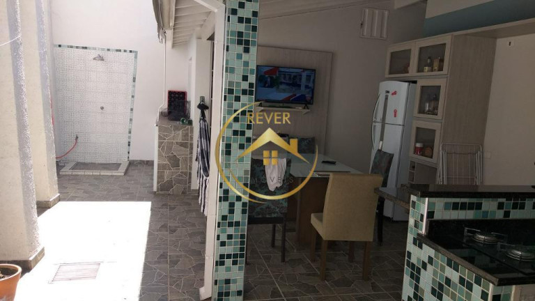 Imagem Casa com 3 Quartos à Venda, 169 m² em Vila Nogueira - Campinas Imagem Casa com 3 Quartos à Venda, 169 m² em Vila Nogueira - Campinas