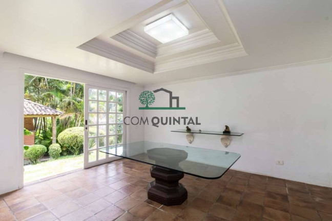 Imagem Casa com 3 Quartos à Venda, 2 m² em Chácara Granja Velha - Cotia