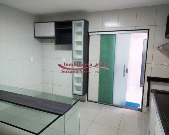 Imagem Casa com 4 Quartos à Venda, 400 m² em Capim Macio - Natal Imagem Casa com 4 Quartos à Venda, 400 m² em Capim Macio - Natal