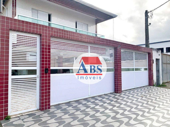 Imagem Sobrado com 2 Quartos à Venda, 68 m² em Jardim Anhangüera - Praia Grande Imagem Sobrado com 2 Quartos à Venda, 68 m² em Jardim Anhangüera - Praia Grande
