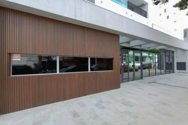 Imagem Imóvel com 1 Quarto à Venda, 27 m² em Paraíso - São Paulo Imagem Imóvel com 1 Quarto à Venda, 27 m² em Paraíso - São Paulo