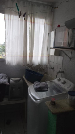 Imagem Apartamento com 2 Quartos à Venda, 51 m² em Umuarama - Itanhaém