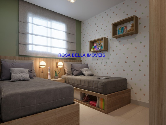 Imagem Apartamento com 2 Quartos à Venda, 50 m² em Centro - Várzea Paulista Imagem Apartamento com 2 Quartos à Venda, 50 m² em Centro - Várzea Paulista