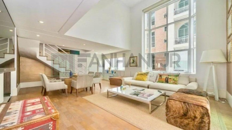 Imagem Imóvel com 2 Quartos para Alugar, 117 m² em Cerqueira César - São Paulo Imagem Imóvel com 2 Quartos para Alugar, 117 m² em Cerqueira César - São Paulo
